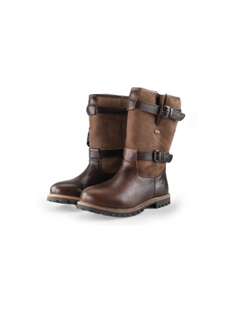 Travelin Wandellaarzen Bruin 244645