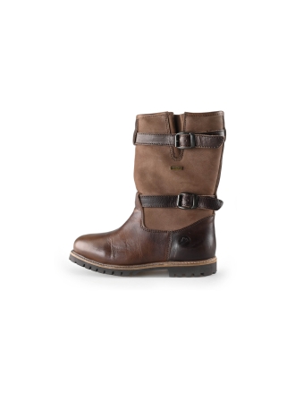 Travelin Wandellaarzen Bruin 244647