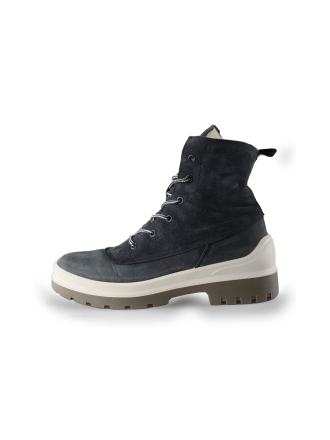 Travelin Veterboots Blauw 244652