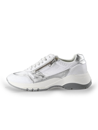 Nogrz Sneakers Wit 244654