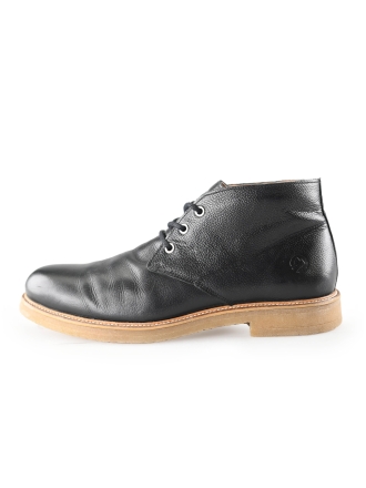 Travelin Veterschoenen Zwart 244657