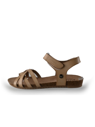 Mustang Sandalen Bruin 244663