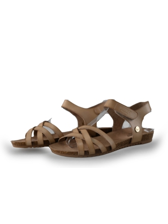Mustang Sandalen Bruin 244663