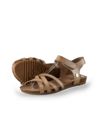 Mustang Sandalen