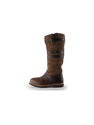 Travelin Wandellaarzen Bruin 244683