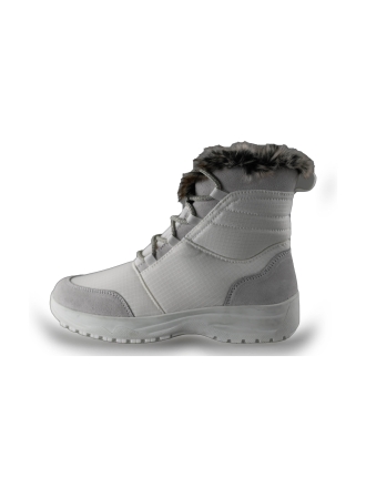 Travelin Boots Wit 244684