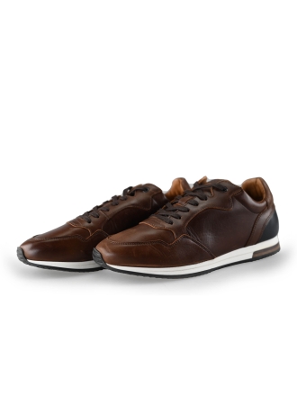 DenBroeck Sneakers Bruin 244686