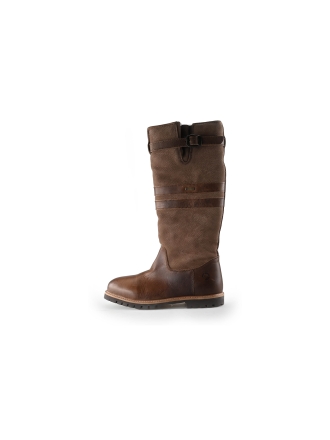 Travelin Wandellaarzen Bruin 244688