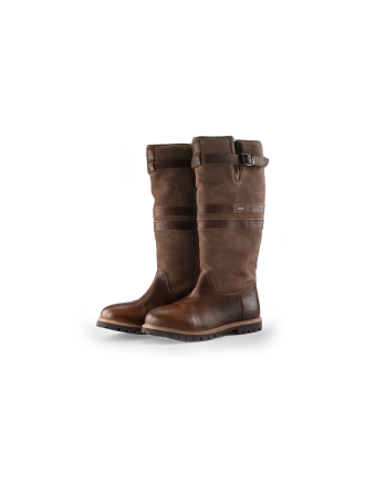 Travelin Wandellaarzen Bruin 244688