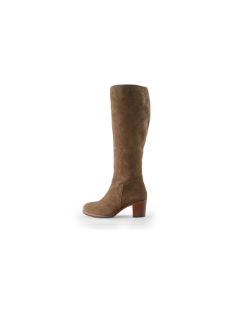 Mysa Laarzen Bruin 244693