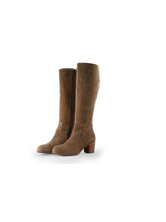 Mysa Laarzen Bruin 244693