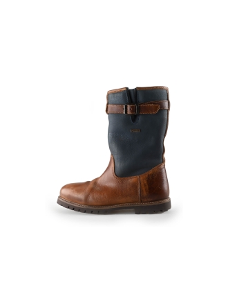 Travelin Wandellaarzen Bruin 244696
