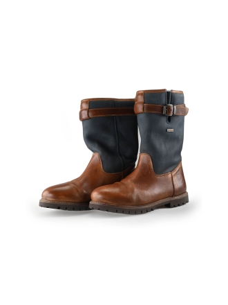 Travelin Wandellaarzen Bruin 244696