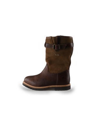 Travelin Wandellaarzen Bruin 244699