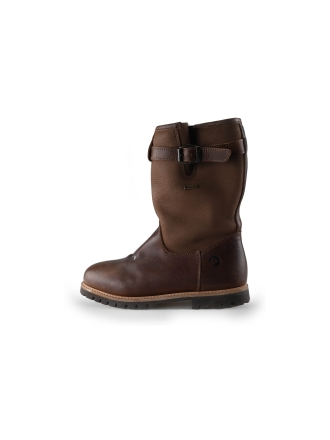 Travelin Wandellaarzen Bruin 244702