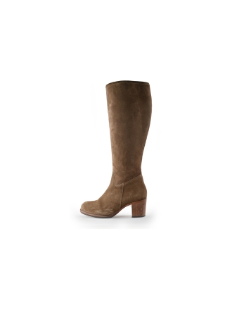 Mysa Laarzen Bruin 244709