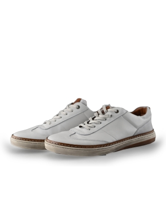 Travelin Sneakers Wit 244723