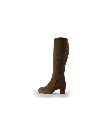 Mysa Laarzen Bruin 244726