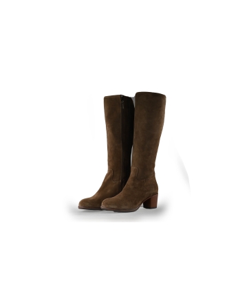 Mysa Laarzen Bruin 244726