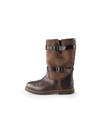 Travelin Wandellaarzen Bruin 244732
