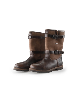 Travelin Wandellaarzen Bruin 244732