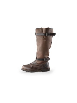 Travelin Wandellaarzen Bruin 244737