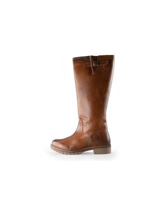 Travelin Laarzen Bruin 244742