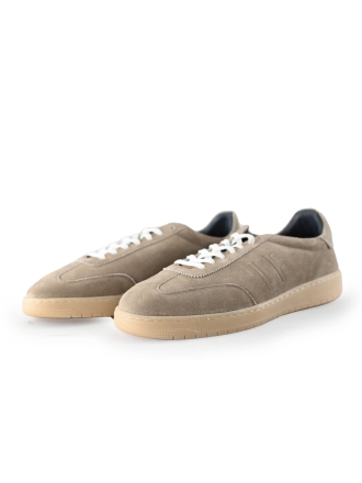 Loff1881 Sneakers Bruin 244743