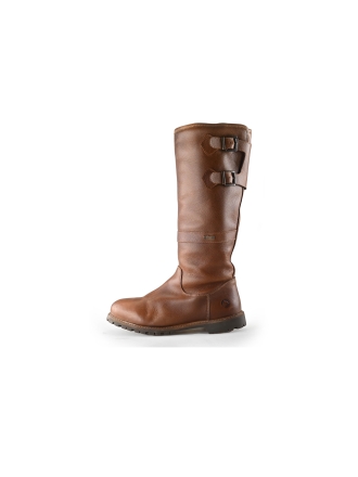 Travelin Wandellaarzen Bruin 244744