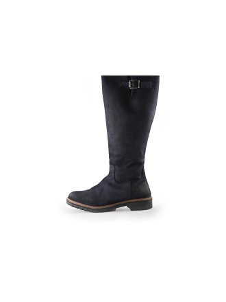 Travelin Laarzen Blauw 244746