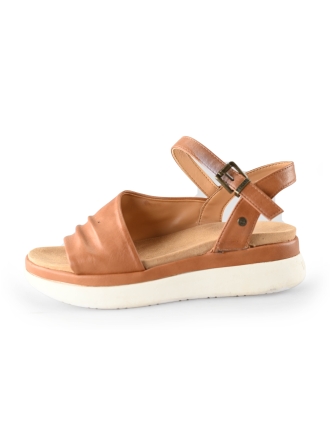 Mustang Sandalen Bruin 244748