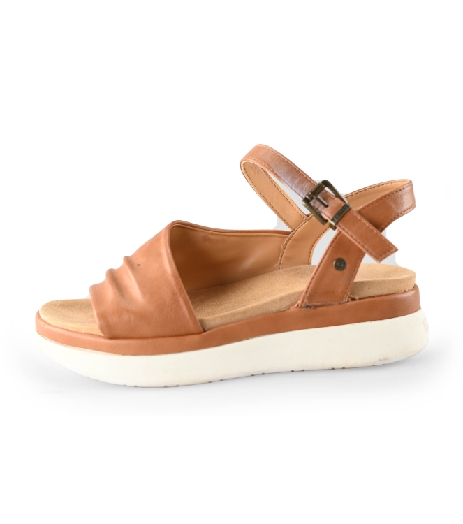 Mustang Sandalen