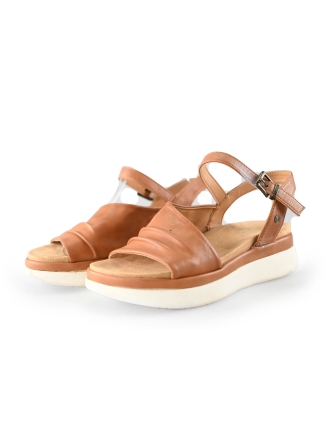 Mustang Sandalen Bruin 244748