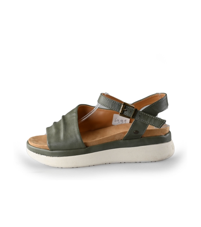 Mustang Sandalen