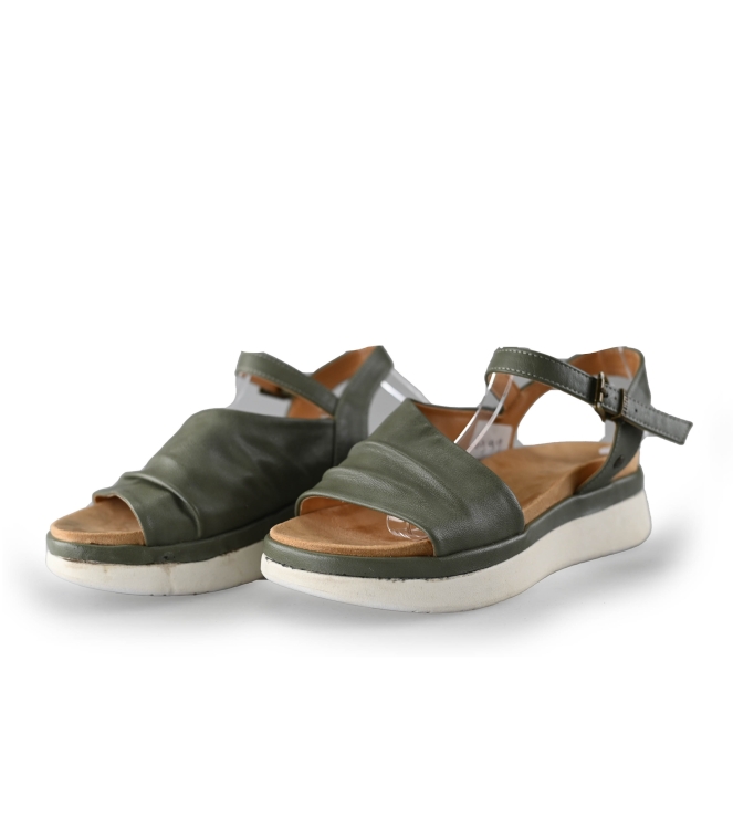 Mustang Sandalen