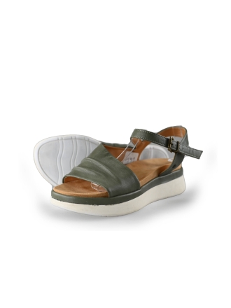 Mustang Sandalen