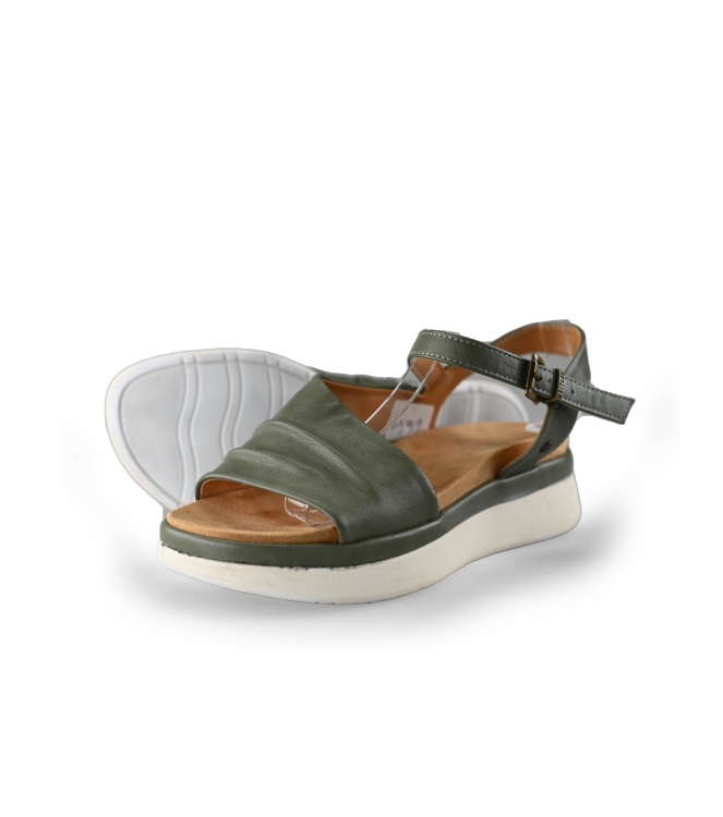 Mustang Sandalen