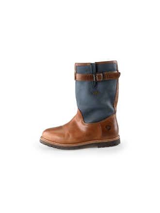 Travelin Wandellaarzen Bruin 244754