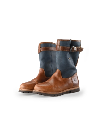 Travelin Wandellaarzen Bruin 244754