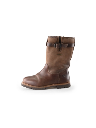 Travelin Wandellaarzen Bruin 244756