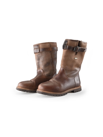 Travelin Wandellaarzen Bruin 244756