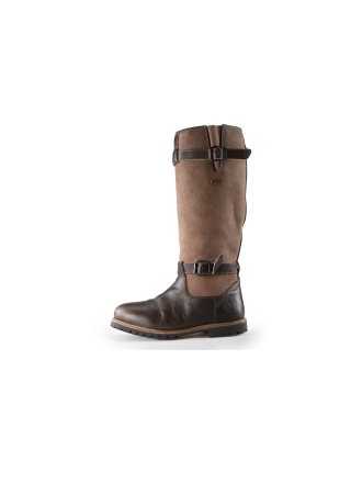 Travelin Wandellaarzen Bruin 244759