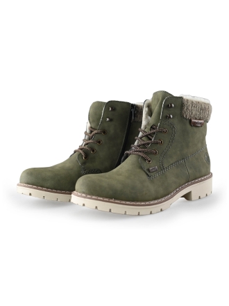 Travelin Nette schoenen Grijs 244769
