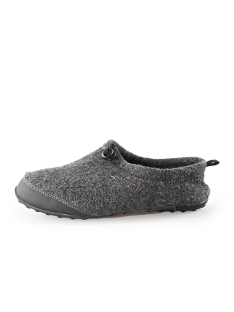 Travelin Pantoffels Grijs 244776