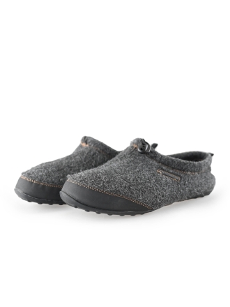 Travelin Pantoffels Grijs 244776