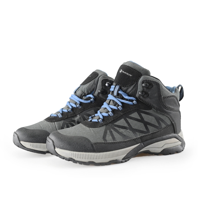 Travelin Wandelschoenen