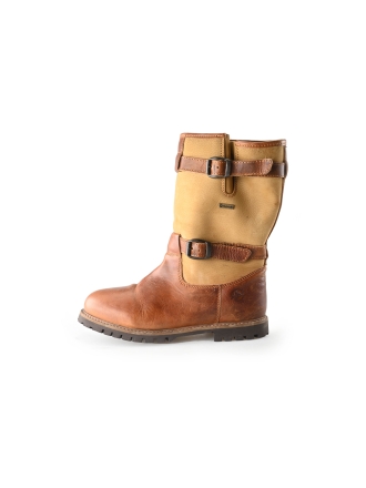 Travelin Wandellaarzen Bruin 244787