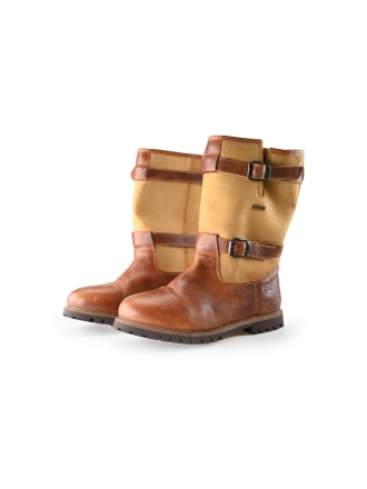 Travelin Wandellaarzen Bruin 244787