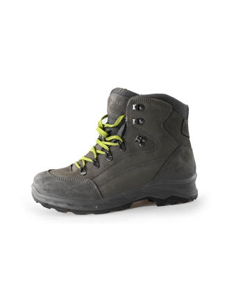 Travelin Wandelschoenen Bruin 244795