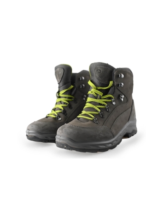 Travelin Wandelschoenen Bruin 244795